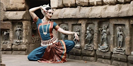 Introductory Workshop in Indian Classical Dance and Raga primary image