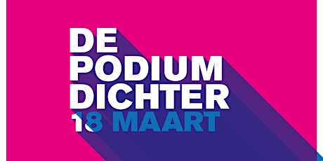 Primaire afbeelding van De podiumdichter