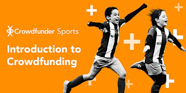 Crowdfund Sport Learn: Introduction to Crowdfunding