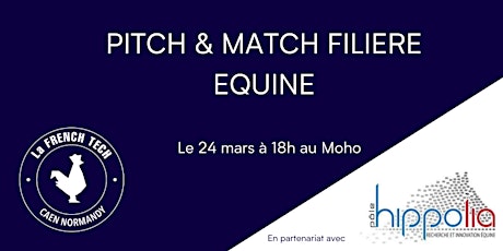 Pitch & Match Equin