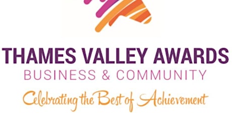 The Thames Valley Business & Community Awards 2022 tickets