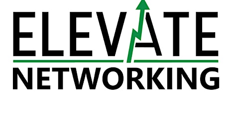 ELEVATE Networking tickets