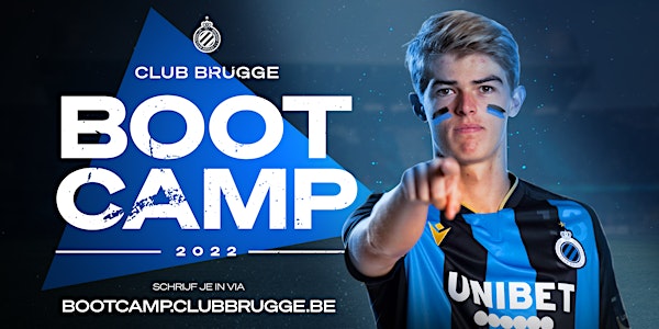 Club Brugge Bootcamp