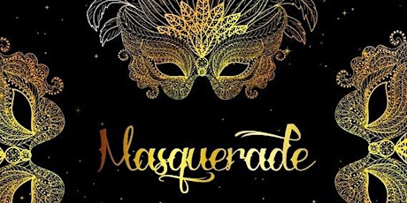 Masquerade Party at The Essex tickets