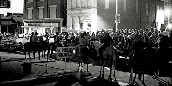 Tobacco War Pilgrimage