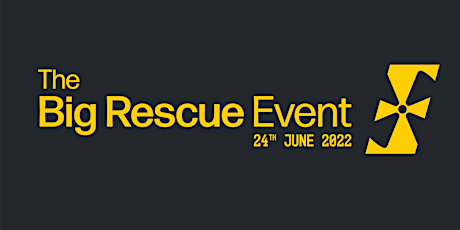 The Big Rescue Event primary image