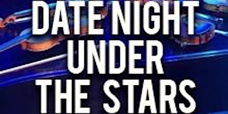 Date Night Under the Stars primary image