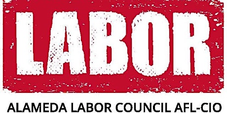 Alameda Labor Council's 2022 Unionist of the Year Dinner