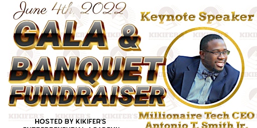 KEA  Gala & Banquet Fundraiser