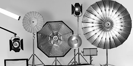 Introduction To Lighting Kit tickets