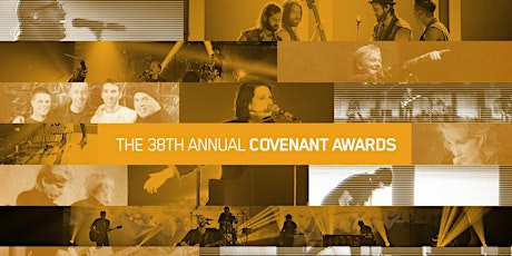 GMA Canada & The World Vision Artist Collective Present the 38th Annual Covenant Awards primary image