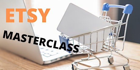 How  Sell On Etsy - A Masterclass - Ultimate Guide primary image