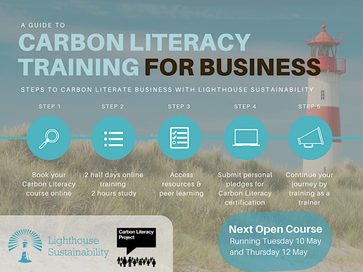 
		Carbon Literacy for Business image
