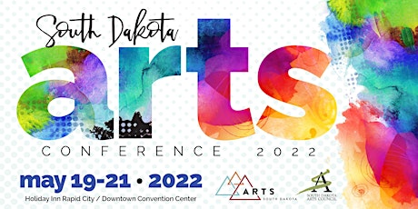 2022 South Dakota Arts Conference tickets