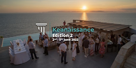 Hauptbild für Keanaissance Edition 2