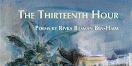 Zelda Kahan Newman: The Thirteenth Hour primary image