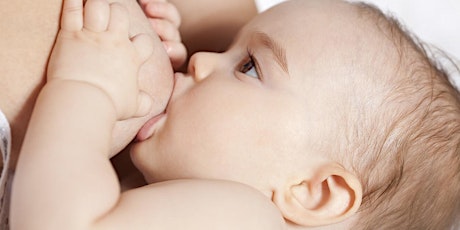 Imagen principal de Breastfeeding Class