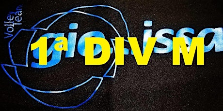 Immagine principale di 1 DIV M GIO...ISSA RHO vs PRO VOLLEY ABBIATEGRASSO 
