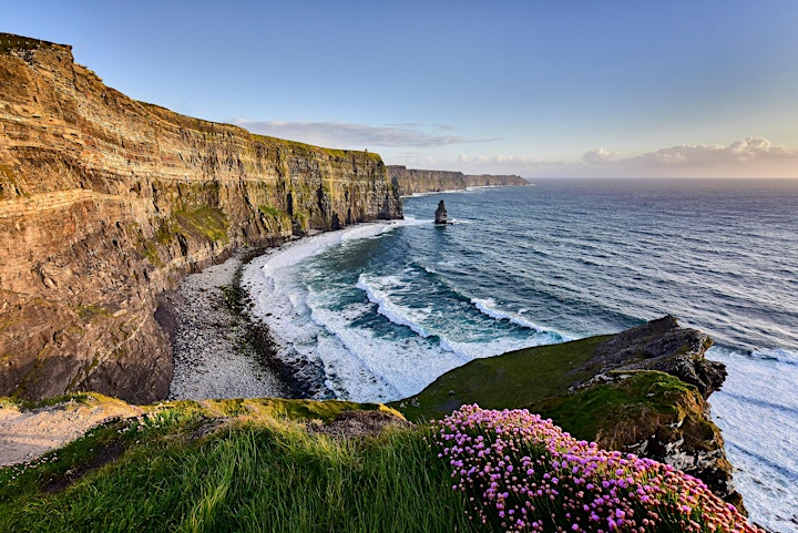 10 Day Tour of Ireland for up to 7 passengers transport Only image