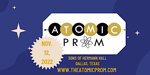 Atomic Prom