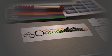 Rocky Mountain ProductCamp 2017 primary image