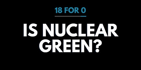 Is nuclear green? primary image