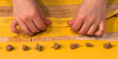 Back To School at Provisions : Fresh Pasta Workshop with Burro E Salvia primary image