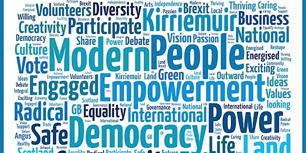 Local Democracy - what does a modern Scotland deserve?