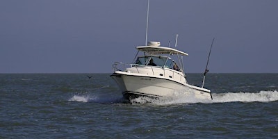 Imagem principal de Ohio Boating Education Course (OBEC)