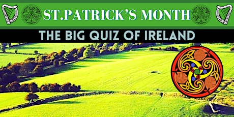 The Big Quiz of Ireland