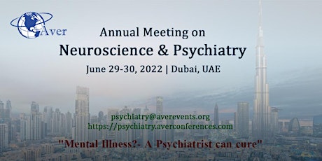 Annual Meeting on Neuroscience & Psychiatry