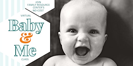 Virtual Baby & Me - Spring Session tickets