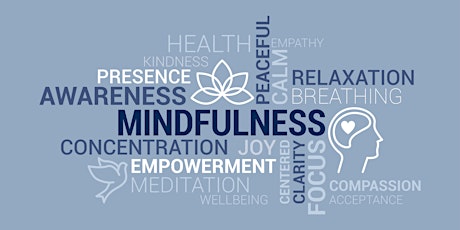 Donate to the UAMS Mindfulness Program primary image