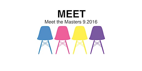 Meet the Masters primary image