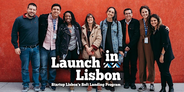 Launch in Lisbon | March 2022
