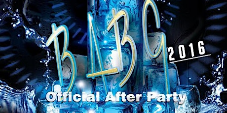 BABG After Party 21+ @Club Aura San Jose primary image