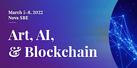 Art, AI, & Blockchain | Panel
