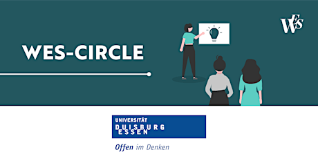 WES Circle meets GUIDE (Universität Duisburg-Essen)