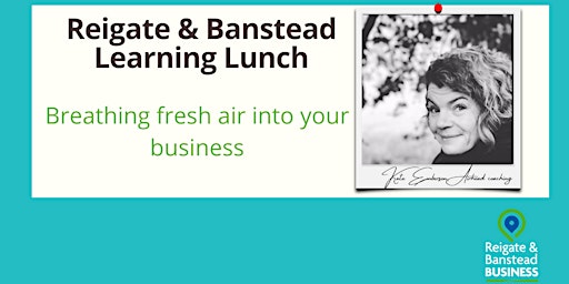 Breathing fresh air into your business