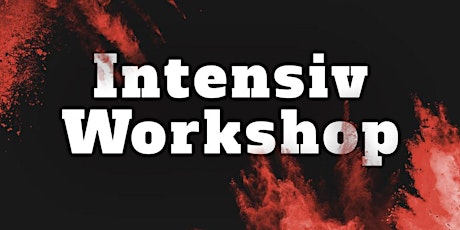Hauptbild für Intensiv-Workshop Selbstmarketing - Start Oktober 2016