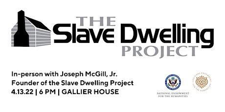 Slave Dwelling Project