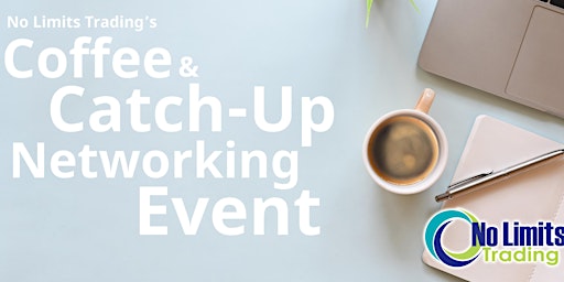 Coffee & Catch Up - Virtual Breakfast Networking Event