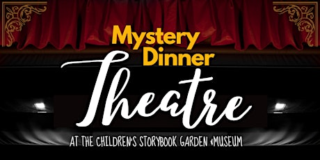 Mystery Dinner Theatre