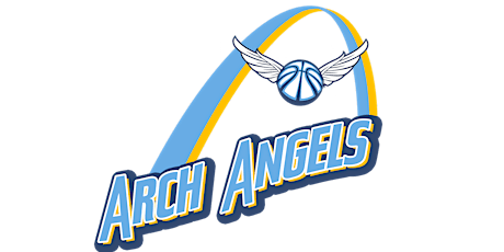 Arch Angels 2018 Season Tickets primary image