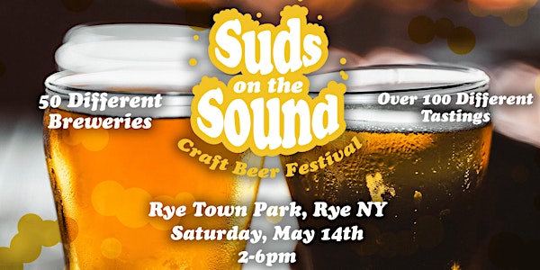 Suds on the Sound Craft Beer Festival