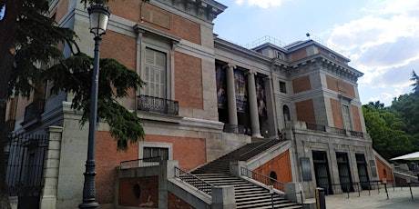 Visita al Museo del Prado entradas