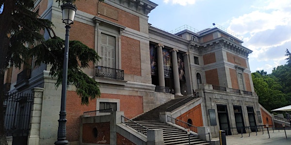 Visita al Museo del Prado