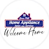 Home Appliance Sales and Service's Logo