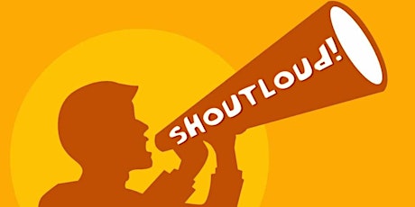 ShoutLoud! primary image