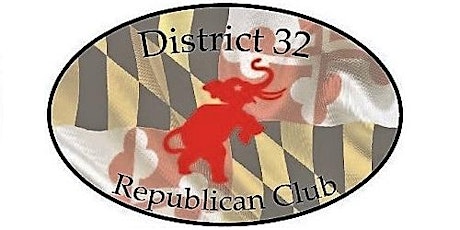 District 32 Republican Club 2016 Dinner primary image